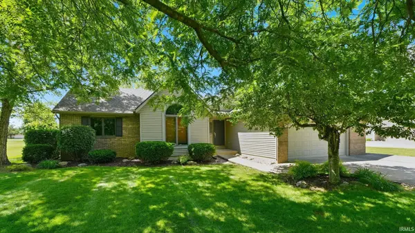 2822 E 250 North ***,  Bluffton,  IN 46714