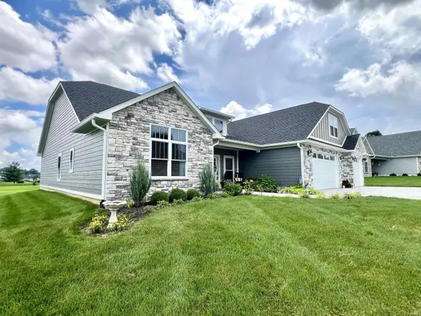 805 Spyglass Hill DR, Bedford, IN 47421