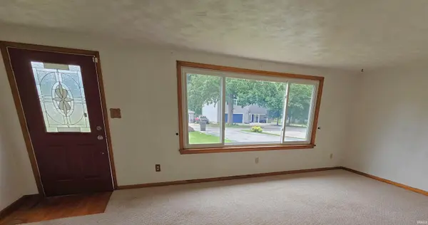 5428 Ashland DR, Fort Wayne, IN 46835-1605
