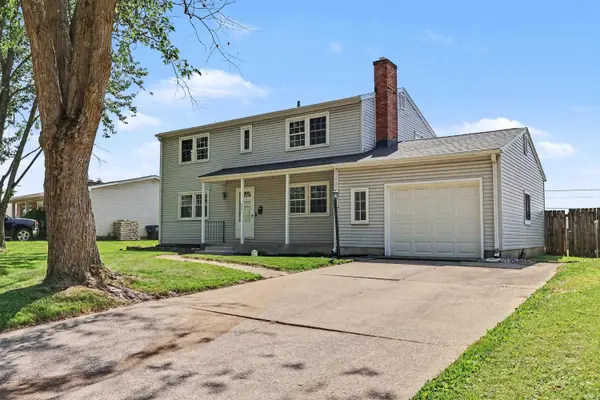 1921 Mathias ST, Fort Wayne, IN 46815