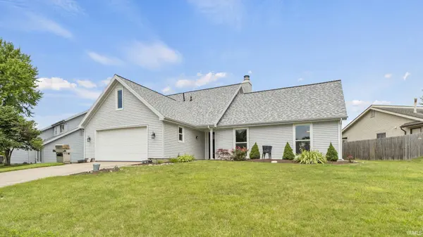5605 Roaring Fork RUN, Fort Wayne, IN 46825