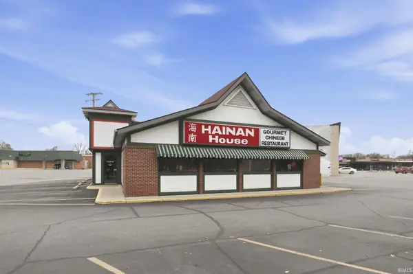 1820 Bluffton RD, Fort Wayne, IN 46809-1306