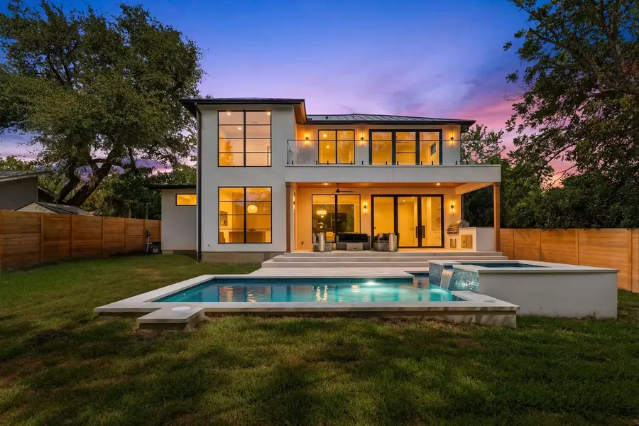 4700 Banister LN, Austin, TX 78745