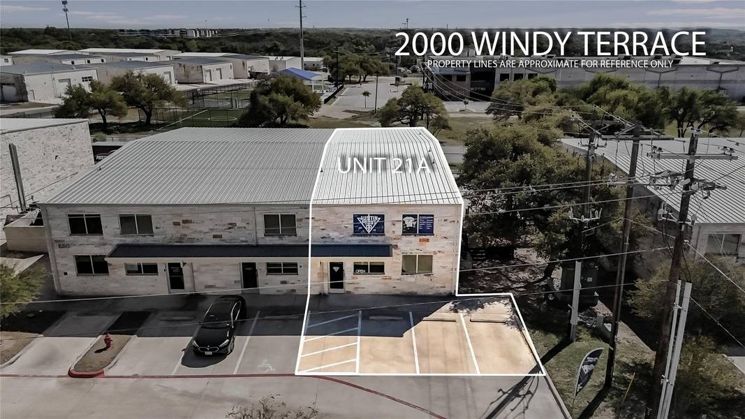 2000 Windy TER #21A, Cedar Park, TX 78613