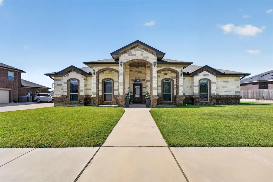 8502 Dorset DR, Killeen, TX 76542