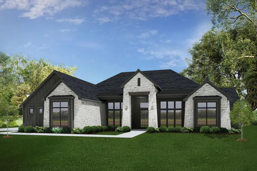6768 Kings Mill DR, Salado, TX 76571