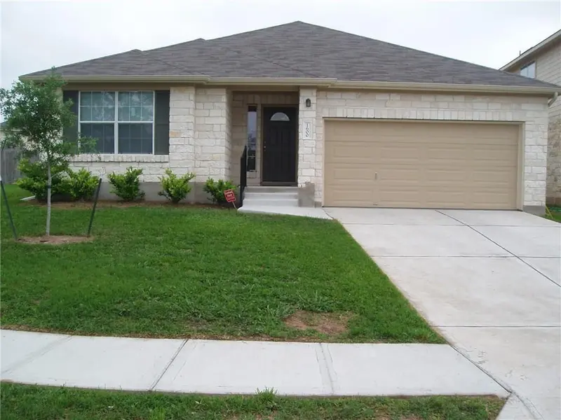 1600 Melissa Oaks Ln LN, Austin, TX 78744