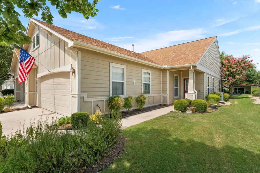 334 Portsmouth DR, Georgetown, TX 78633