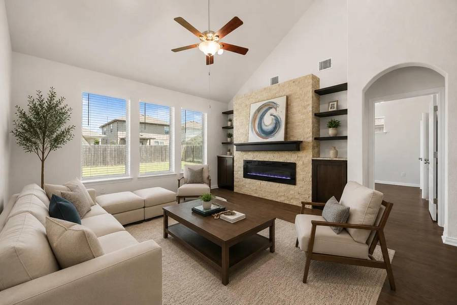145 Findley Ave, Leander, TX 78641