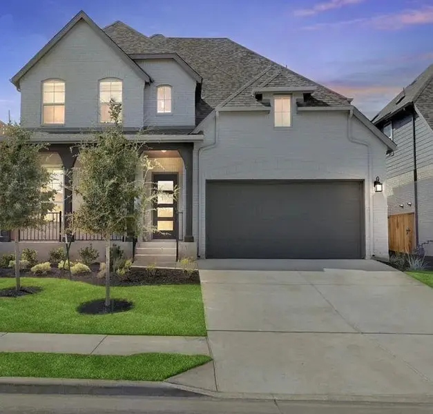 1328 Texas Ash LN, Georgetown, TX 78628