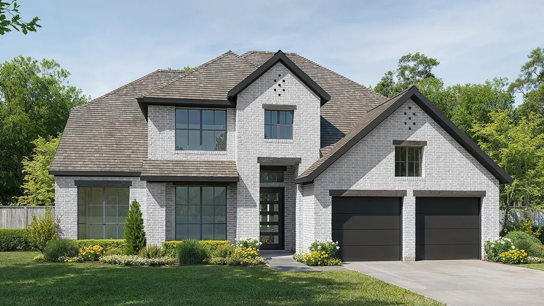 1430 Scarlet Sage DR, Georgetown, TX 78628