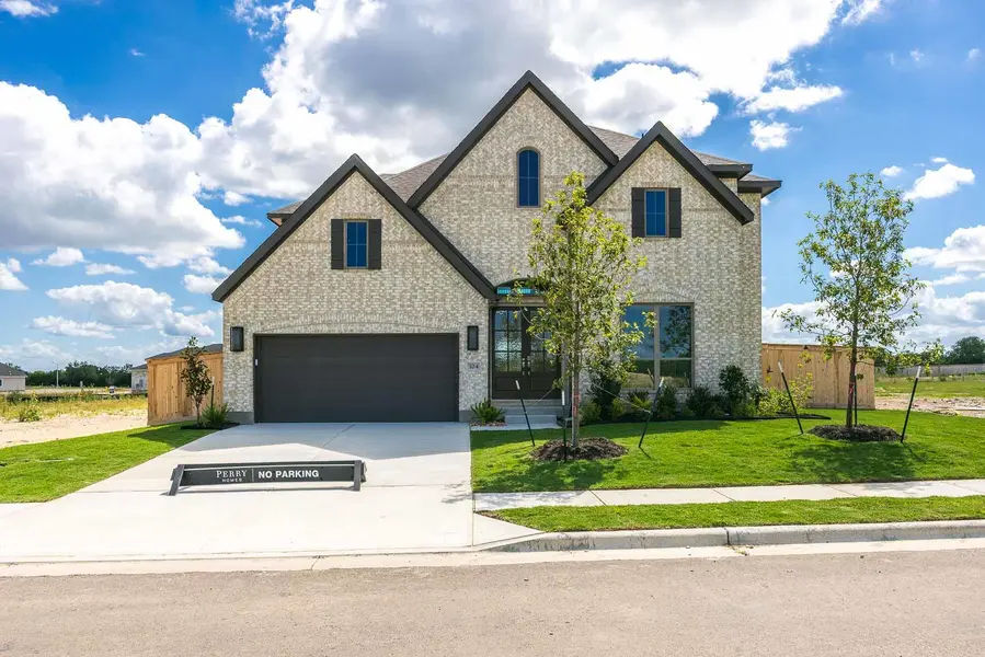 104 Snakeroot TRL, Georgetown, TX 78633