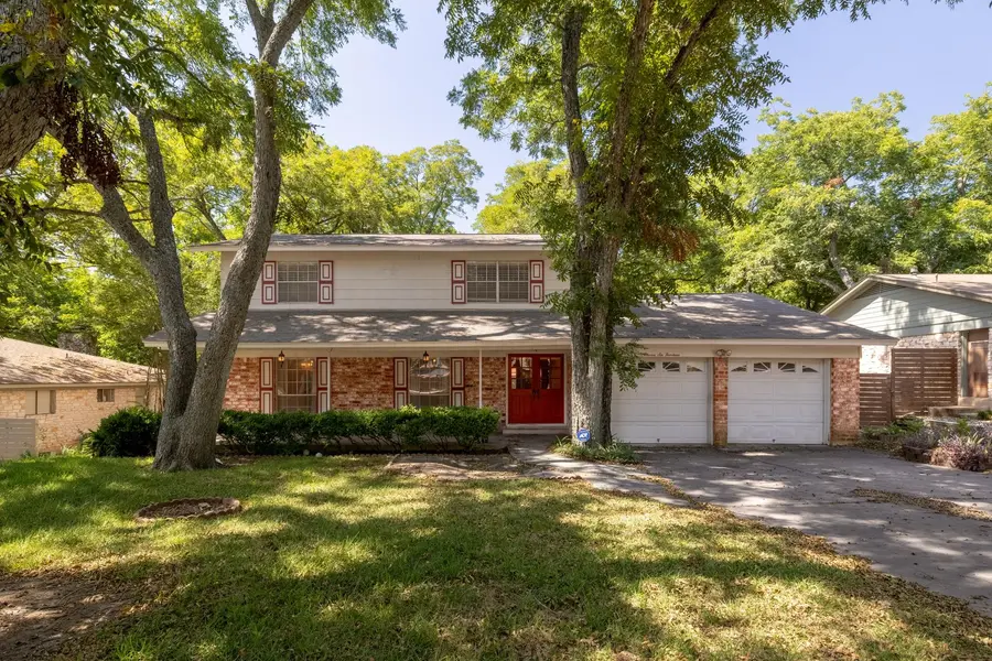 11614 February DR, Austin, TX 78753