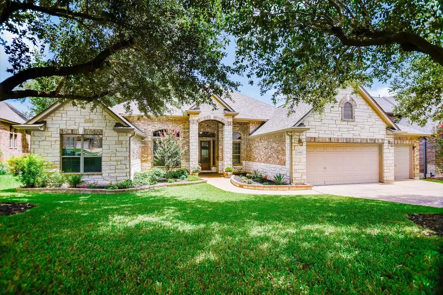 3526 Aquamarine DR, Round Rock, TX 78681