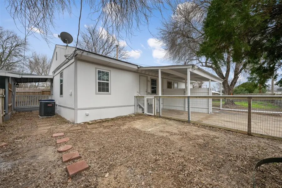 901 Valdez ST #1-3, Austin, TX 78741