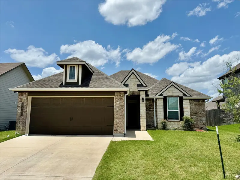 808 Fallbrook DR, Temple, TX 76502