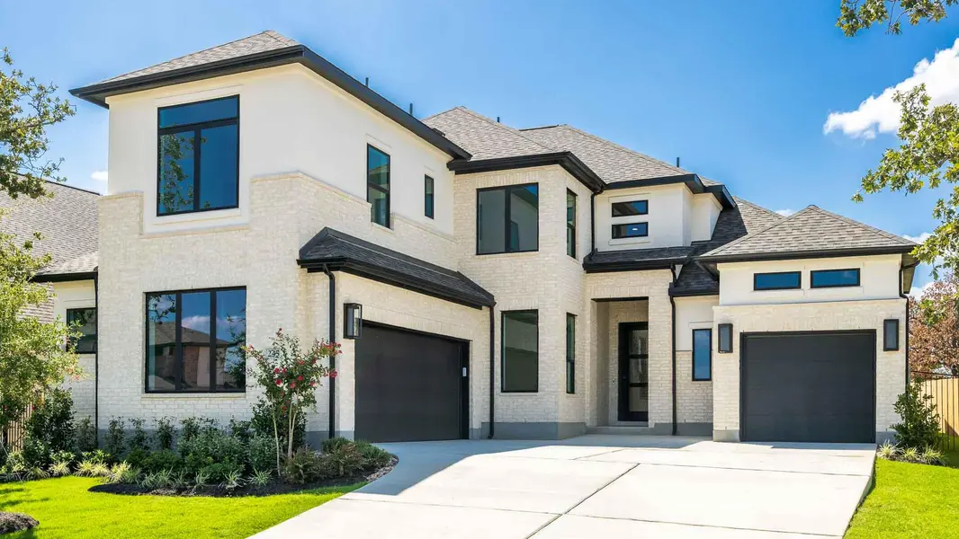 245 Maton WAY, Liberty Hill, TX 78642