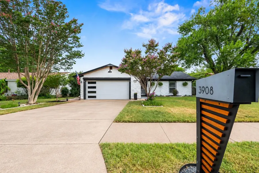 3908 Rolling HL, Round Rock, TX 78681