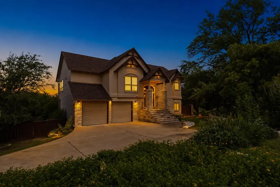 700 Augusta CIR N, Point Venture, TX 78645