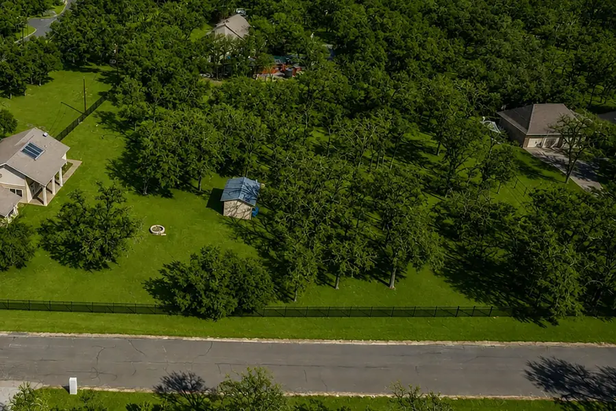 TBD Kenai DR, Cedar Park, TX 78613