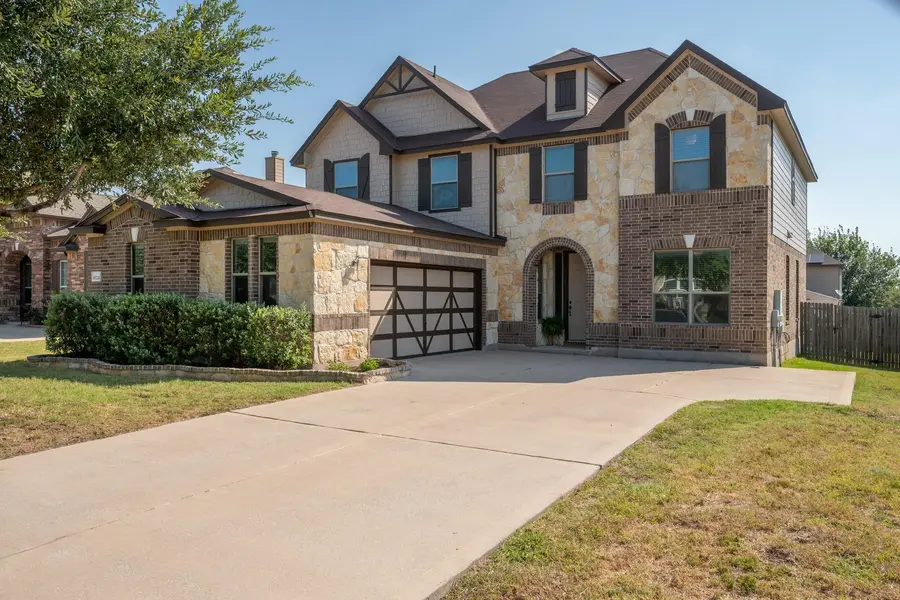 18724 Star Gazer WAY, Pflugerville, TX 78660