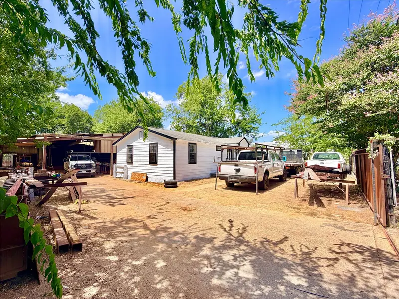 701 Victor ST, Austin, TX 78753