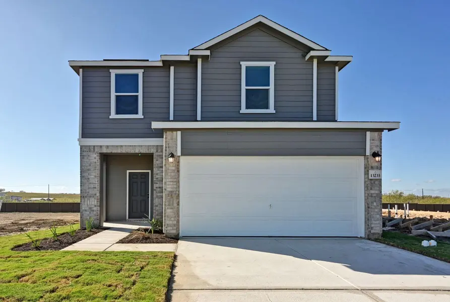 13233 Kincane DR, Del Valle, TX 78617