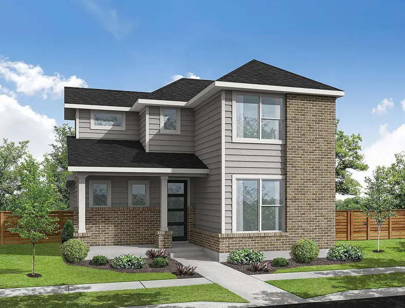 200 Weaver LN, Bastrop, TX 78602