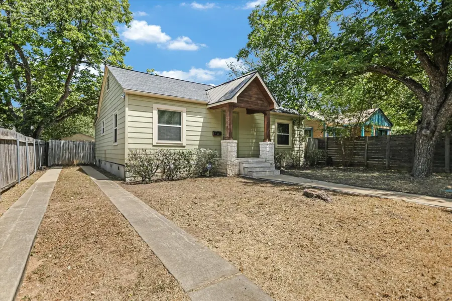 102 Franklin BLVD, Austin, TX 78751