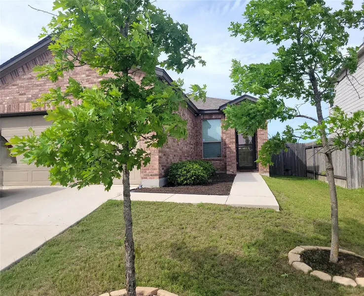 19108 Lady Bird Johnson ST, Manor, TX 78653
