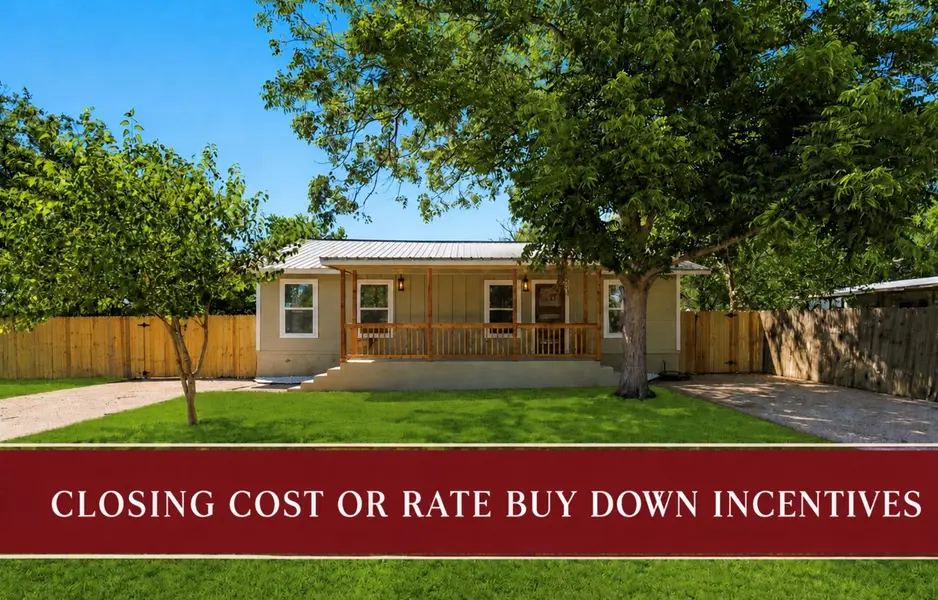 125 Discovery LN, San Marcos, TX 78666