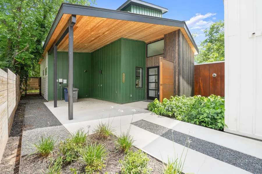 5511 Joe Sayers Ave #B, Austin, TX 78756