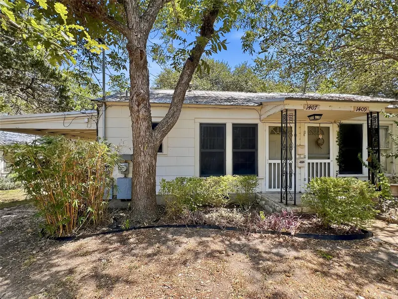 1407 Drake Ave, Austin, TX 78704