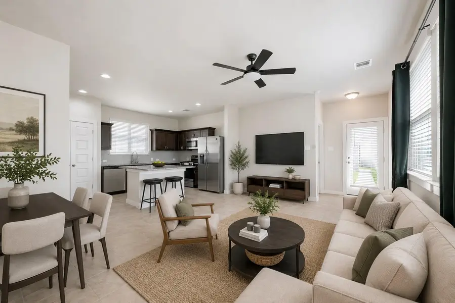 300 Hortus DR, Kyle, TX 78640