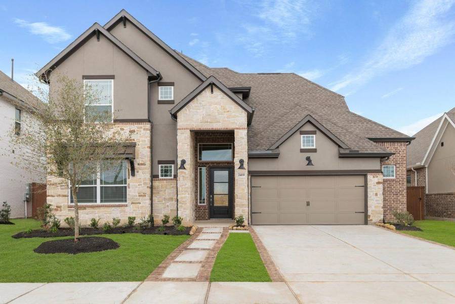 1800 Willow Bean DR, Georgetown, TX 78633