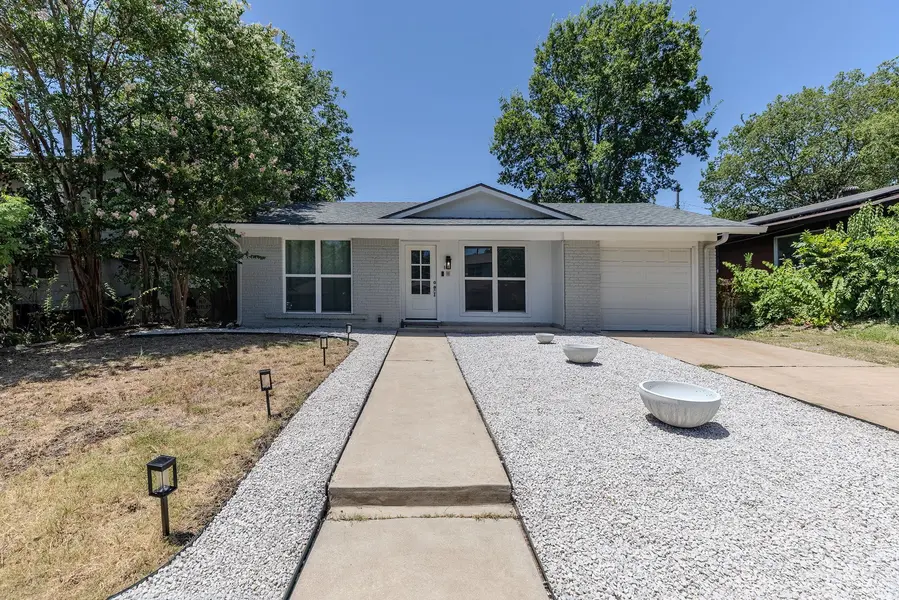 501 Arbor LN, Austin, TX 78745