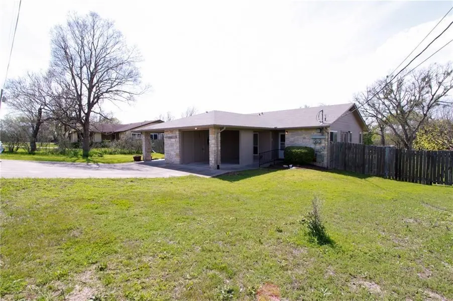12902 Old San Antonio RD #A, Austin, TX 78652