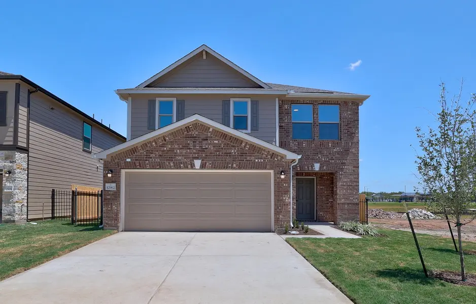 12912 Staywell WAY, Del Valle, TX 78617