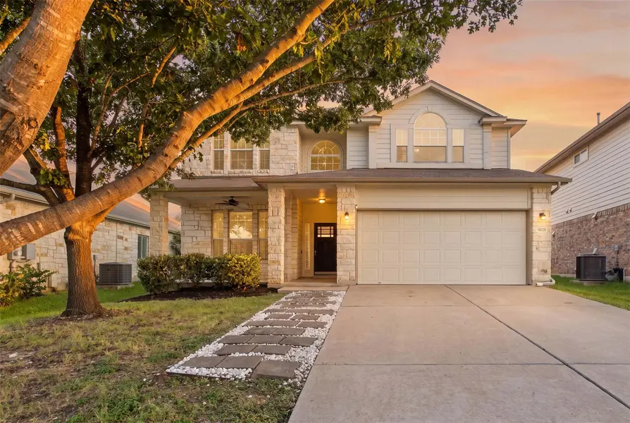 14225 Canyon TRL, Austin, TX 78717