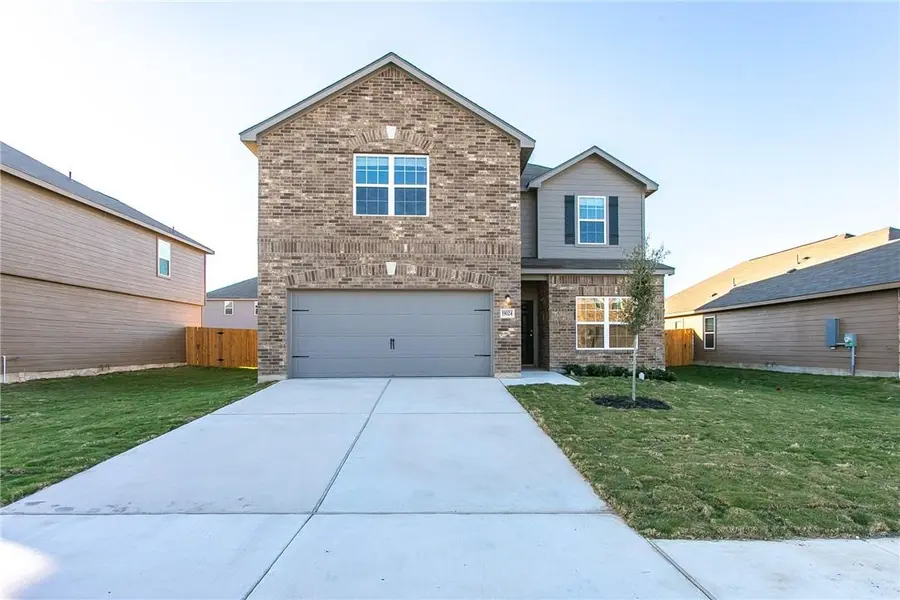 19024 Quiet Range DR, Elgin, TX 78621