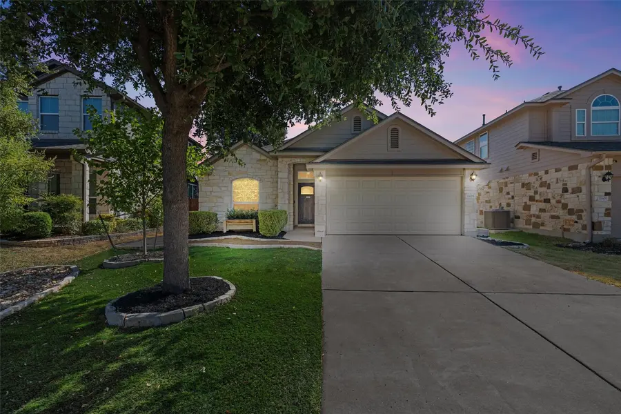 11605 Faubian LN, Austin, TX 78717