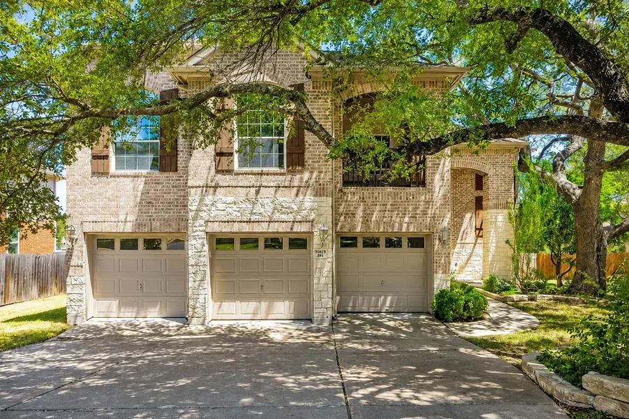 9905 Whitley Bay DR, Austin, TX 78717