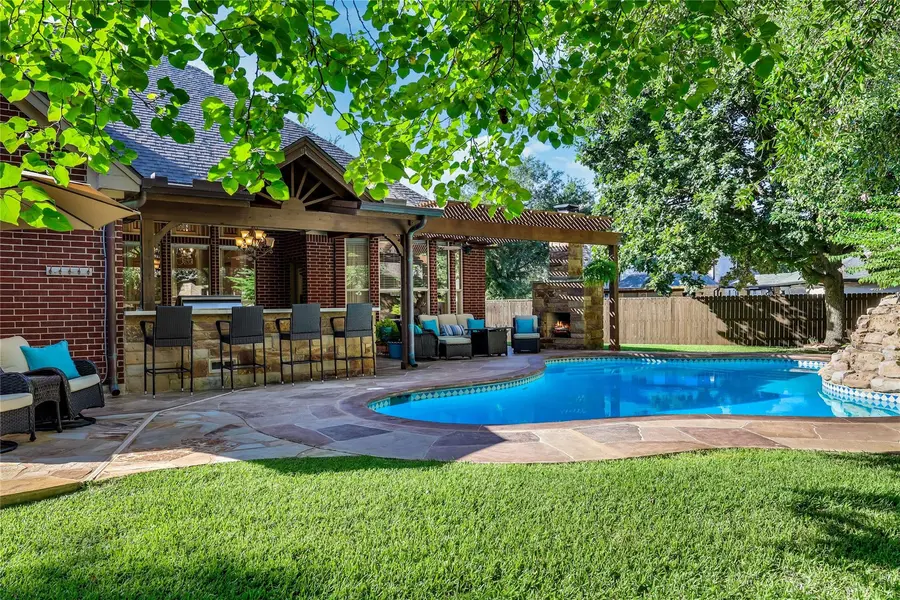 218 Champions DR, Georgetown, TX 78628
