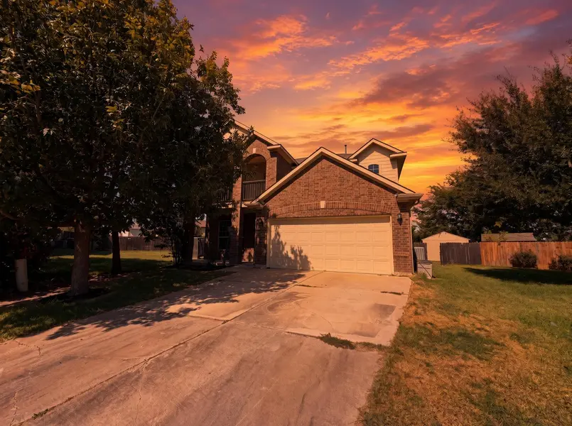 234 Wells BND, Hutto, TX 78634
