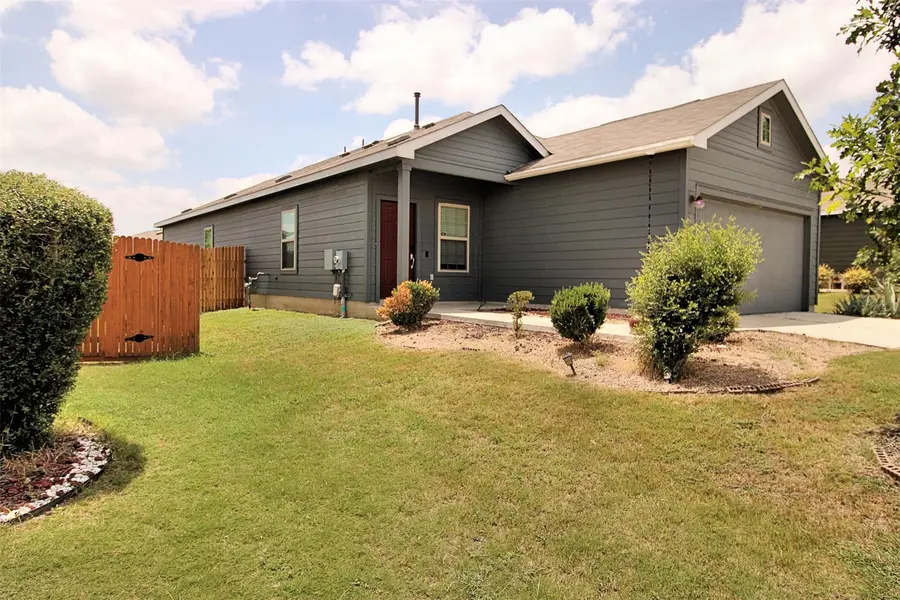 299 Emerald Green TRL, Buda, TX 78610