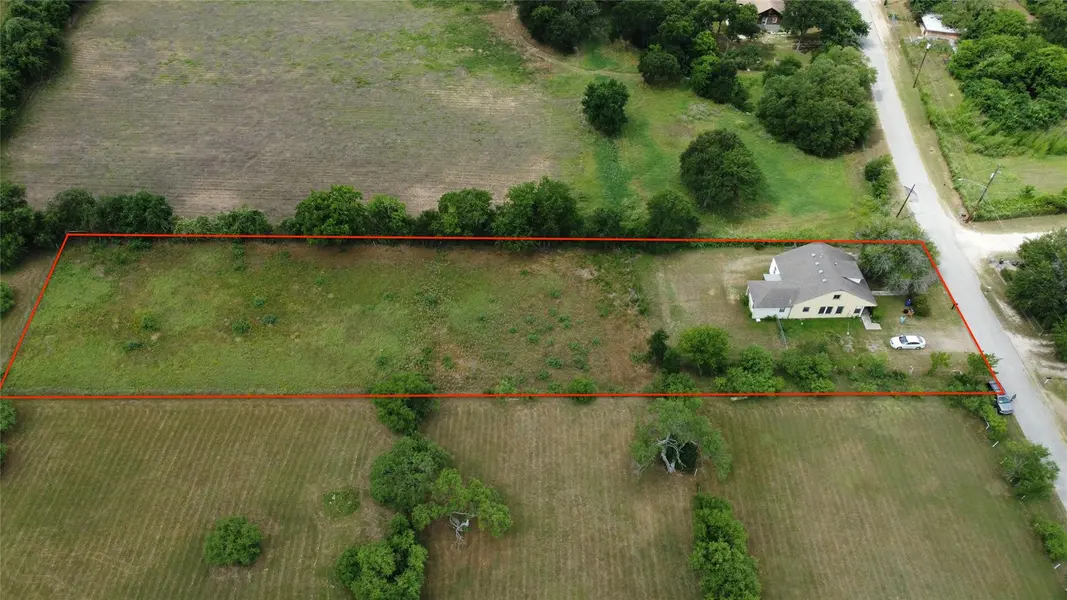5417 Rogers LN, Austin, TX 78724