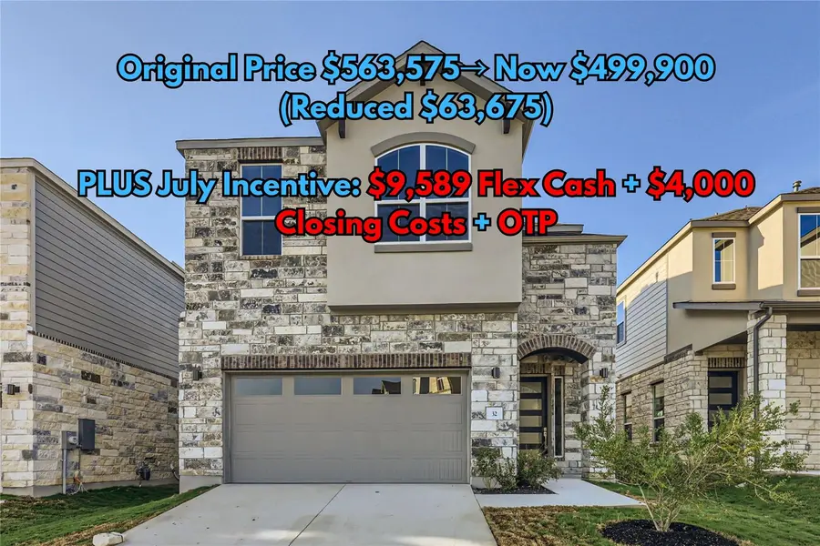 1531 N Red Bud LN #32, Round Rock, TX 78665