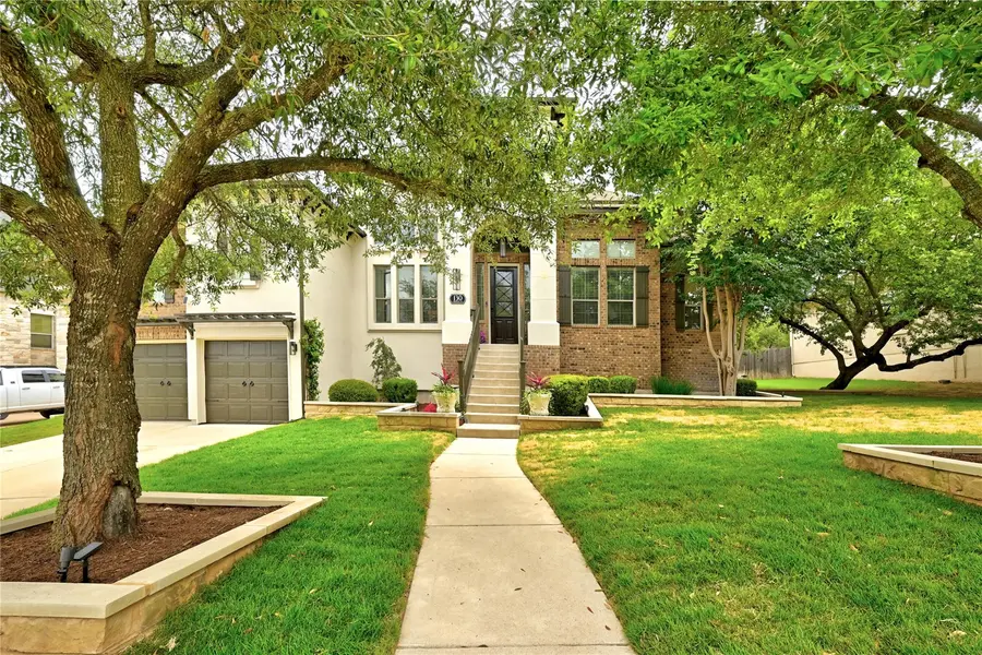 130 Granite LN, Austin, TX 78737
