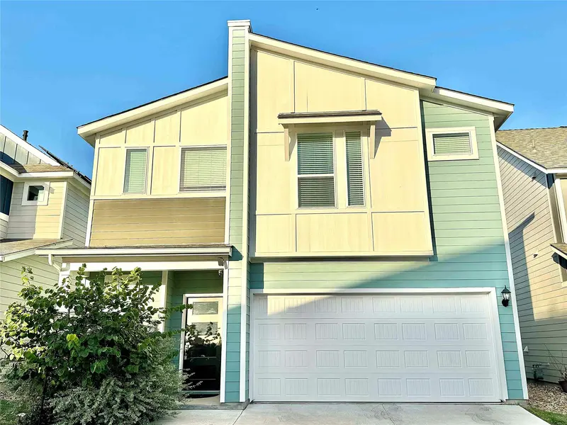 4804 Plum Peach BND #20, Austin, TX 78723