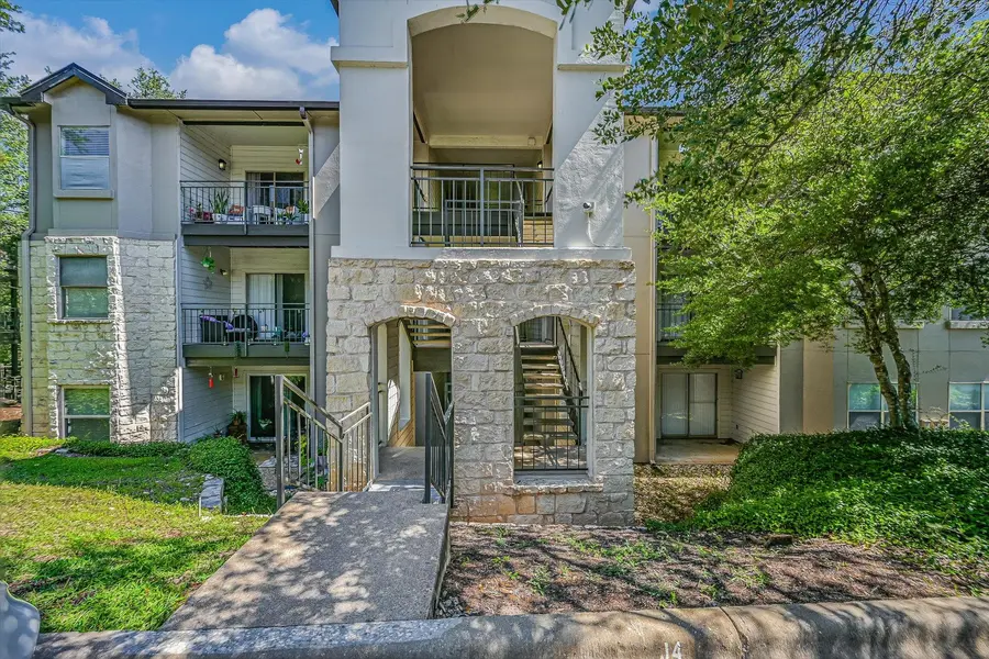 6000 Shepherd Mountain CV #1011, Austin, TX 78730